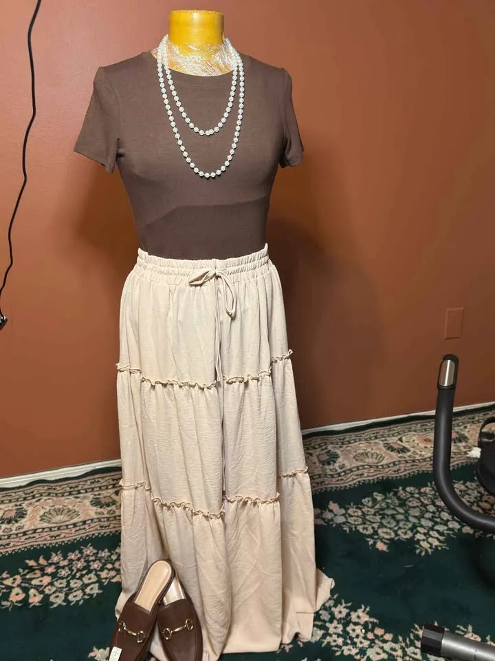 Size M Chic Autumn Elegance Bundle ✨ image indicator(7)