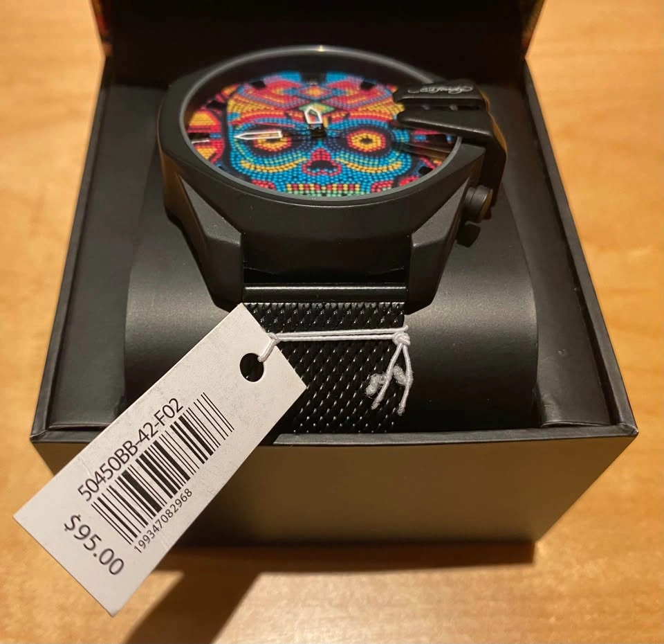 Ed Hardy Watch | South Surrey - photo 3