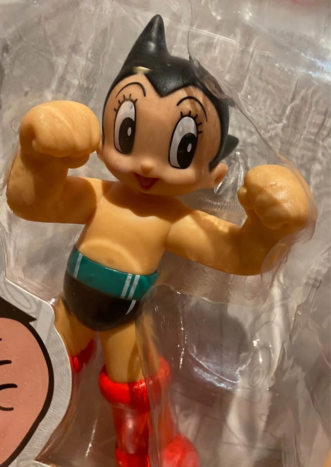 Astro Boy | Porch Pickup in South Surrey - photo 2