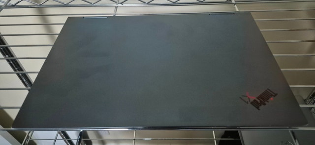 Lenovo ThinkPad X1 Yoga Gen 5 (2-in-1) Laptop - photo 2