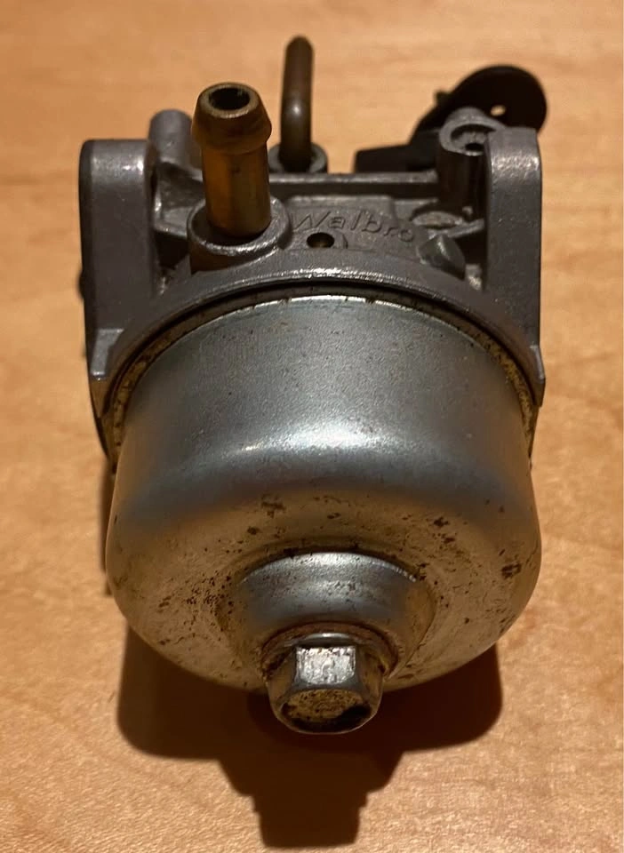 Small Engine Carburetor | Porch Pickup South Surrey