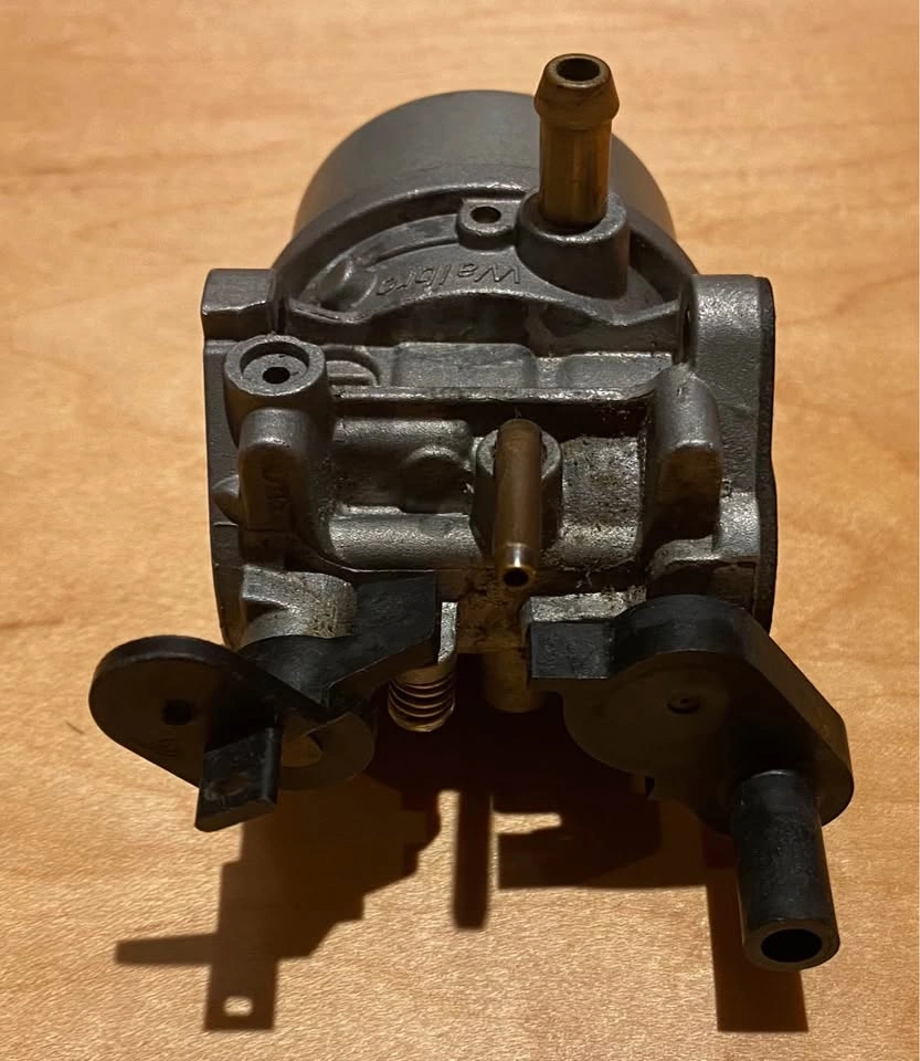 Small Engine Carburetor | Porch Pickup South Surrey - photo 3