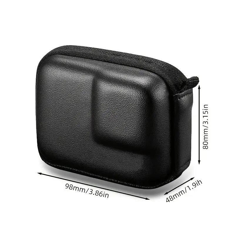 Camera Case for DJI Action & Insta360 Ace Pro Series 🎥 image indicator(4)