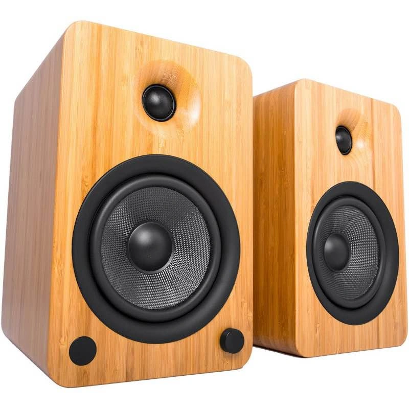 Kanto YU6 Powered Speakers - photo 2