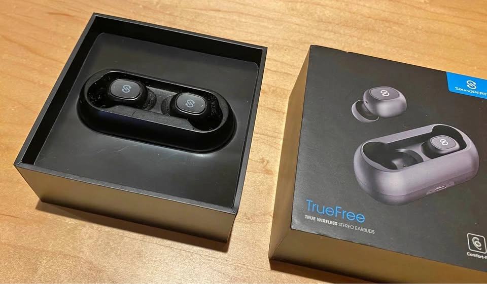 Bluetooth Earbuds | Porch Pickup | South Surrey / White Rock