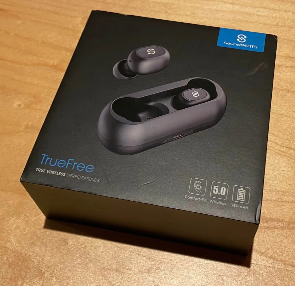 Bluetooth Earbuds | Porch Pickup | South Surrey / White Rock - photo 2