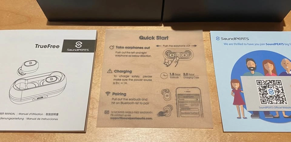 Bluetooth Earbuds | Porch Pickup | South Surrey / White Rock - photo 4