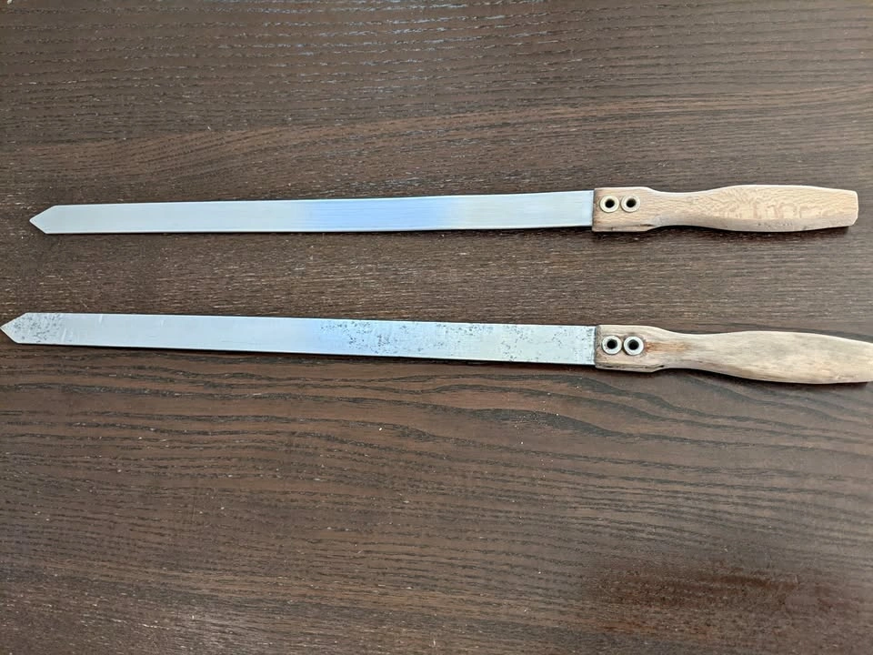 Flat BBQ Skewers | South Surrey / White Rock