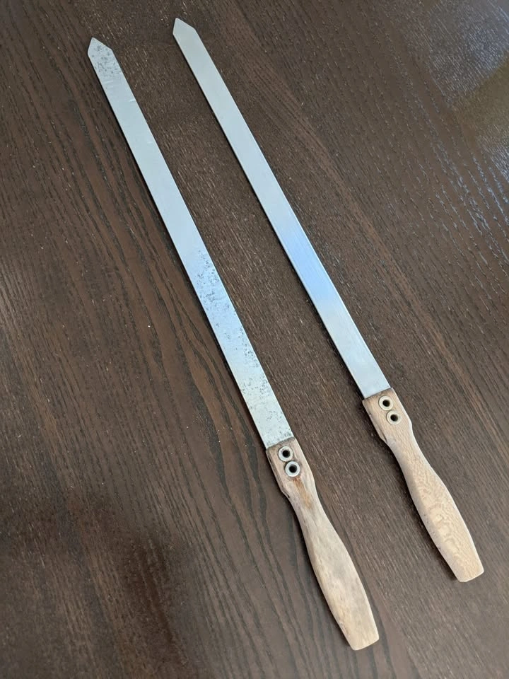 Flat BBQ Skewers | South Surrey / White Rock - photo 2