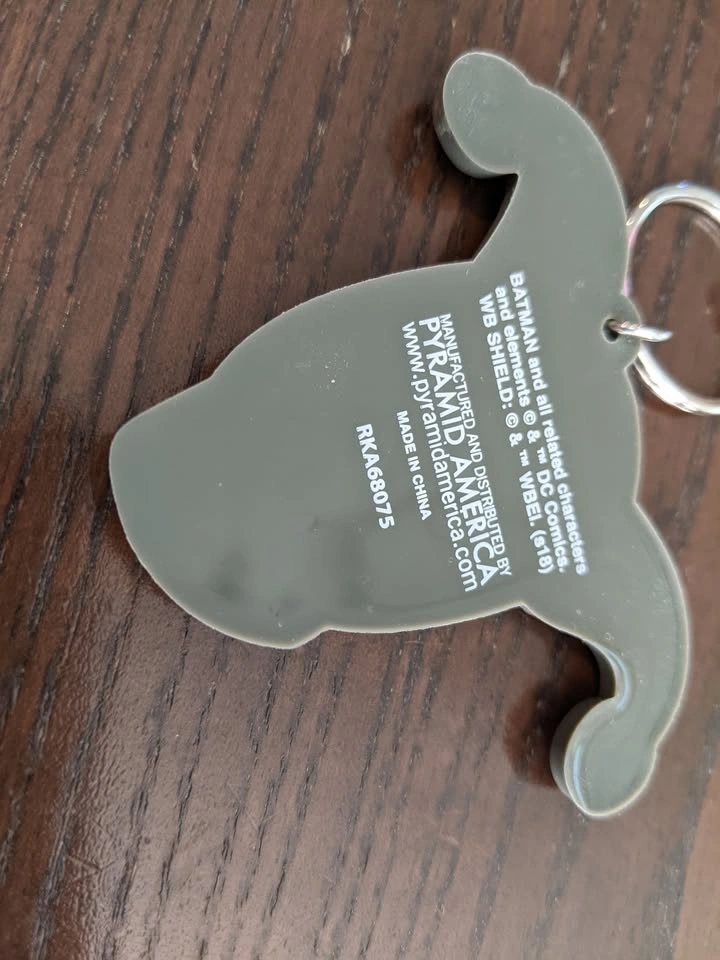 Harley Quinn Keychain | South Surrey / White Rock - photo 2