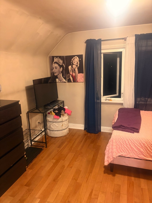 private room for rent - photo 5