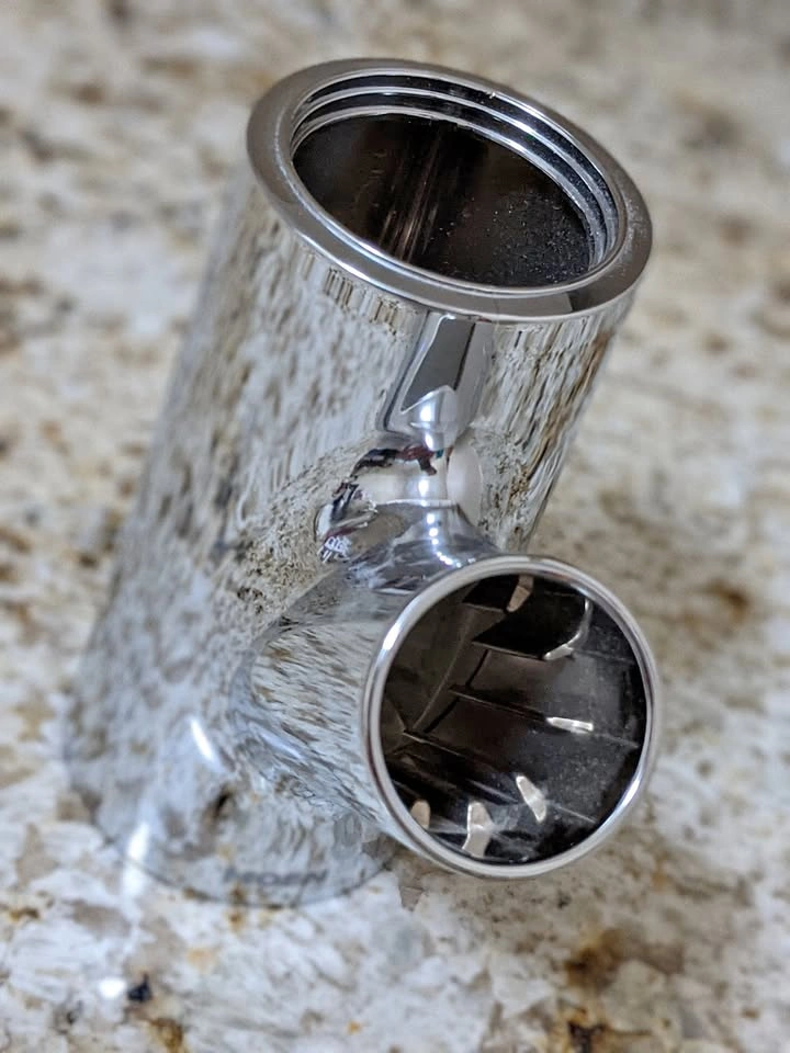 Moen Faucet Base | South Surrey / White Rock