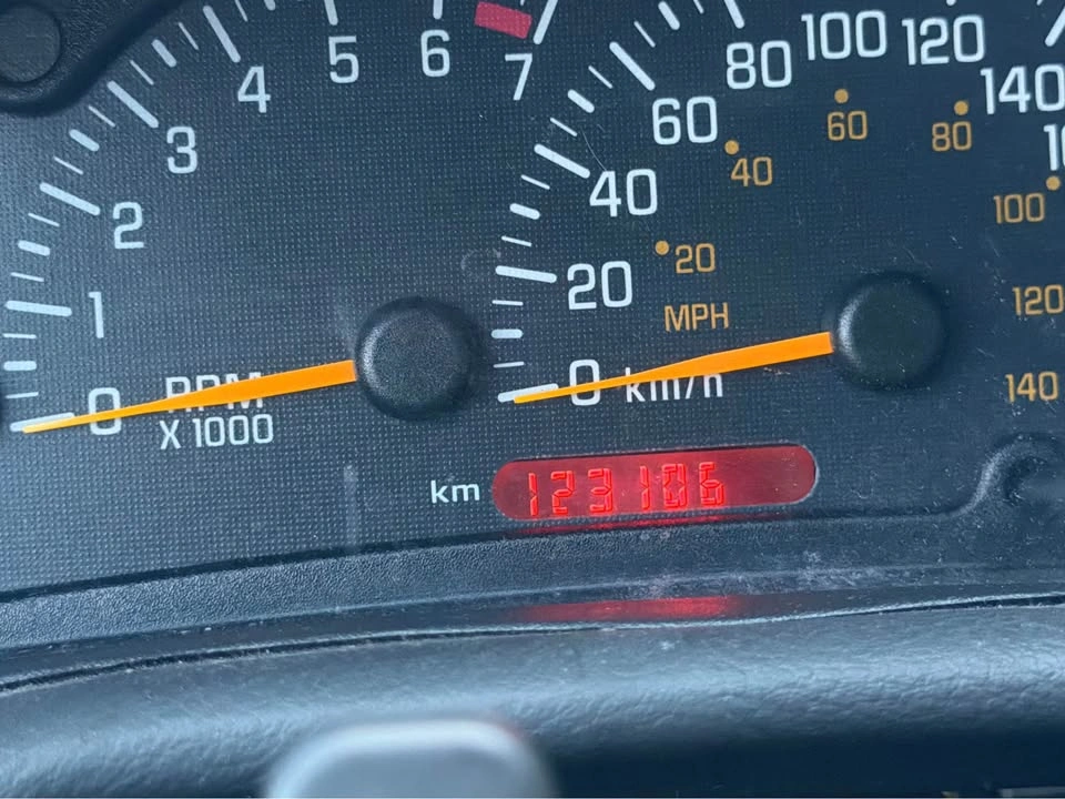 2005 Pontiac Sunfire - photo 4