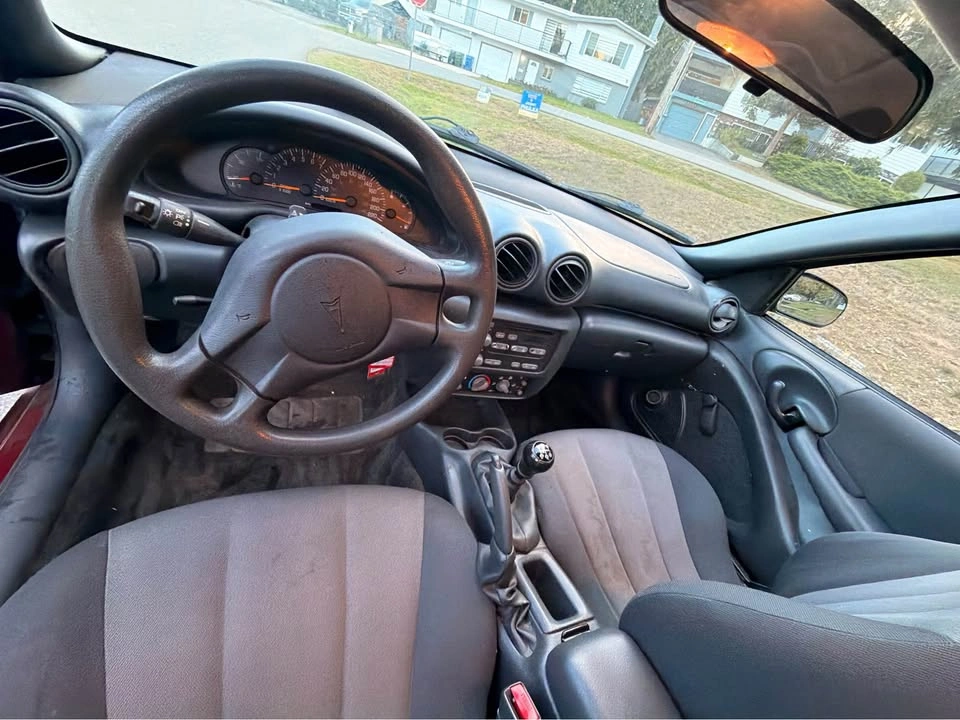 2005 Pontiac Sunfire - photo 5