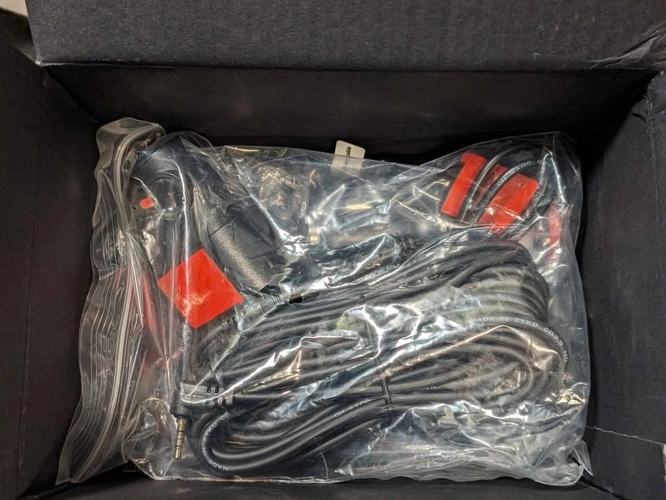 4K WiFi Dash Cam Front and Rear Inside - photo 4