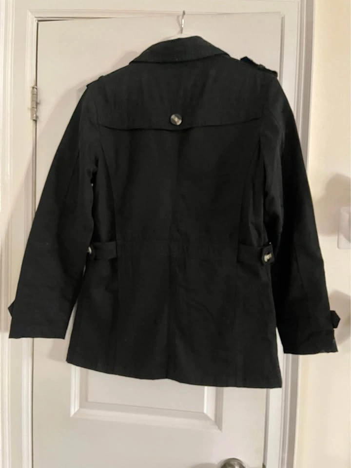 New COOFANDY Trench Coat size L Women’s - photo 3