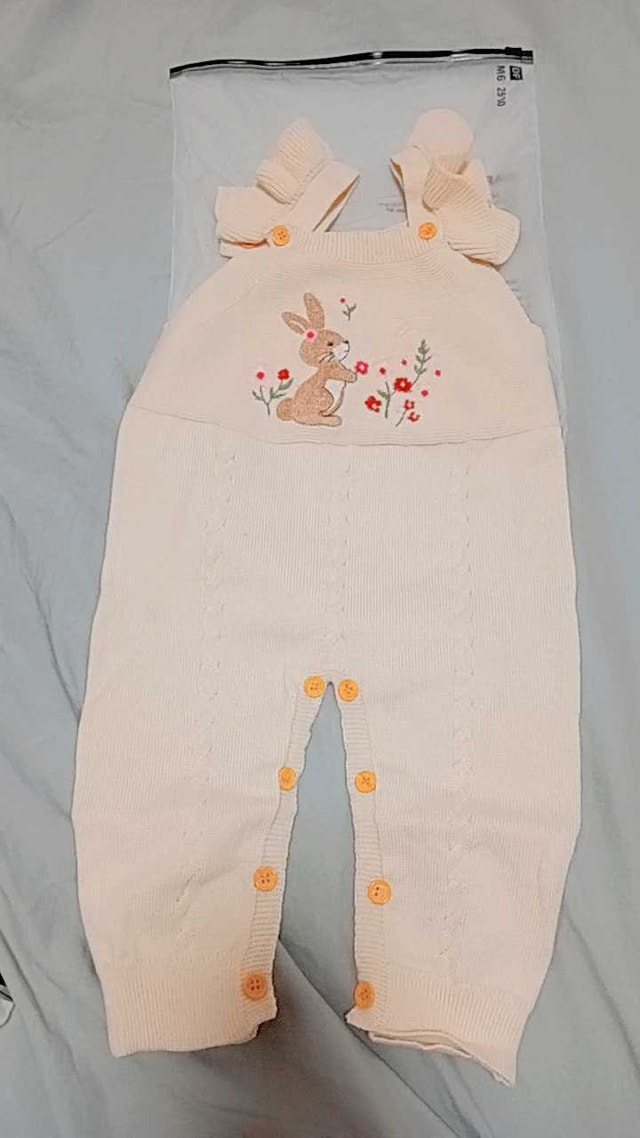BRAND NEW BABY CLOTHES & HAIR ACCESSORIES BUNDLE – $60 - photo 2