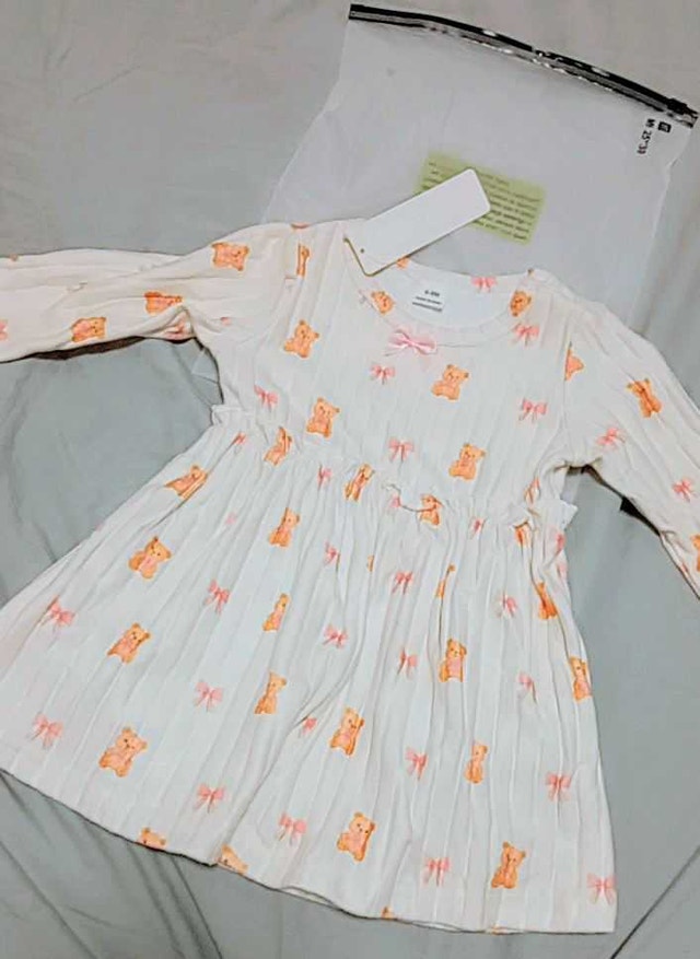 BRAND NEW BABY CLOTHES & HAIR ACCESSORIES BUNDLE – $60 - photo 3