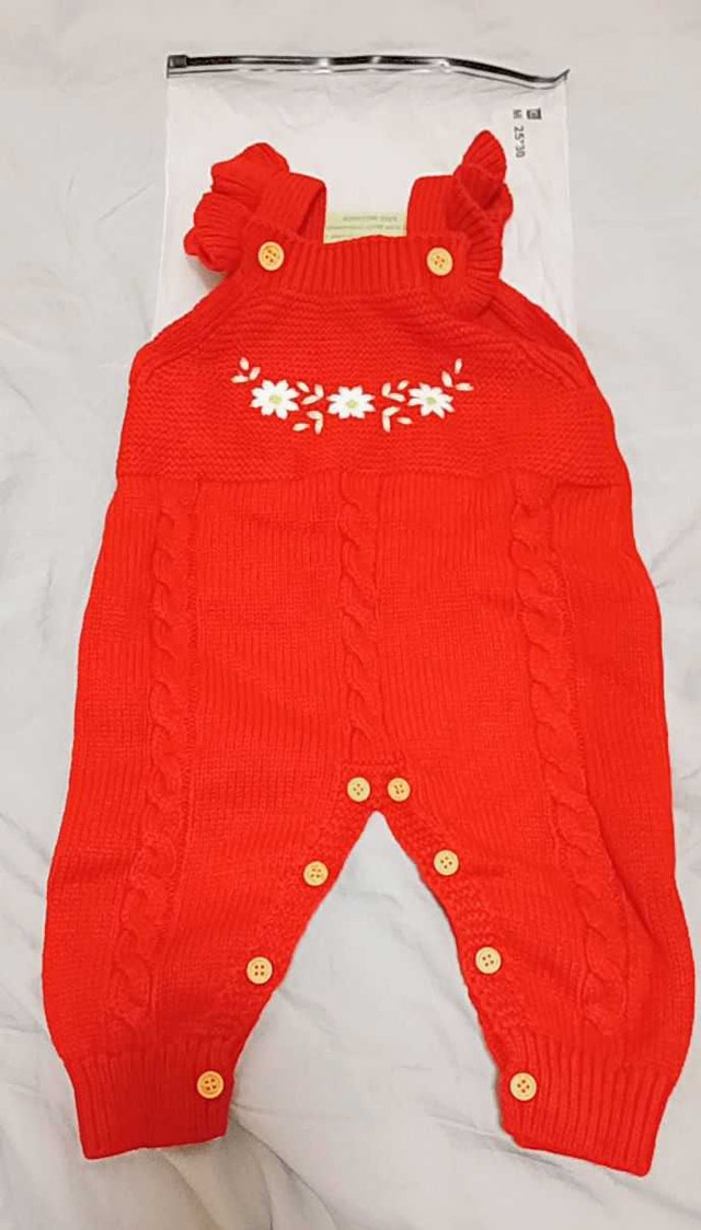 BRAND NEW BABY CLOTHES & HAIR ACCESSORIES BUNDLE – $60 - photo 5