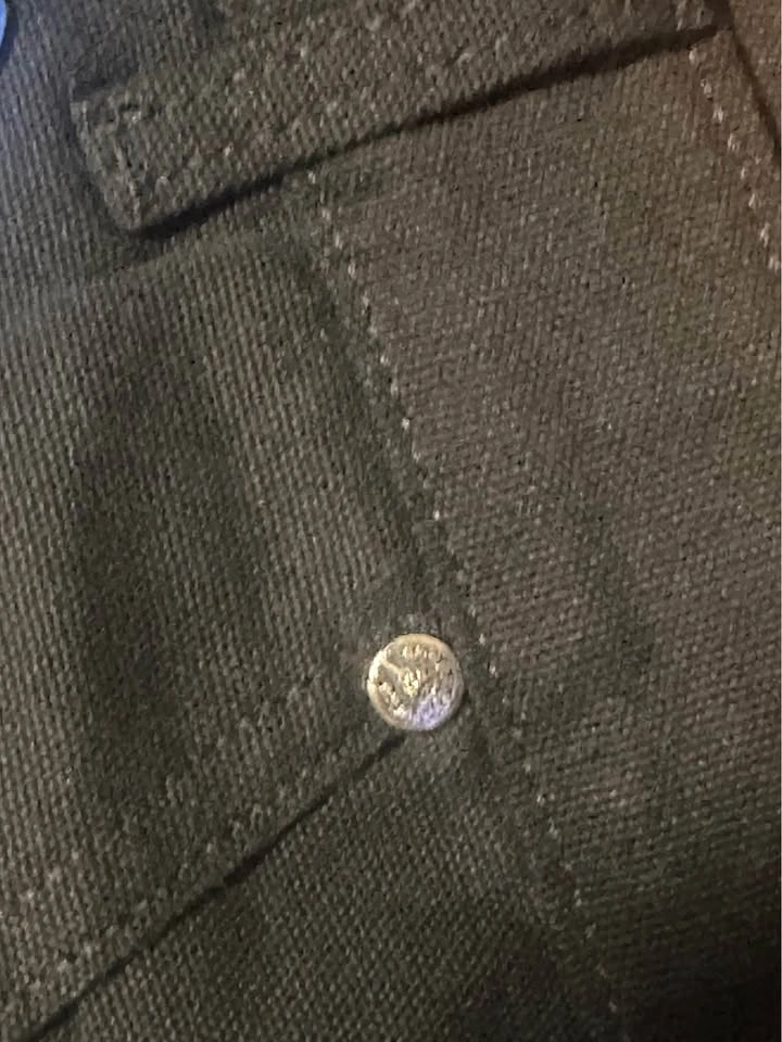 Chrome hearts jeans size 36 - photo 4