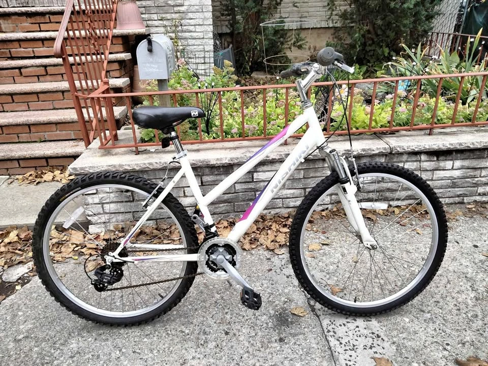 Nishiki 26" Mountain Bike