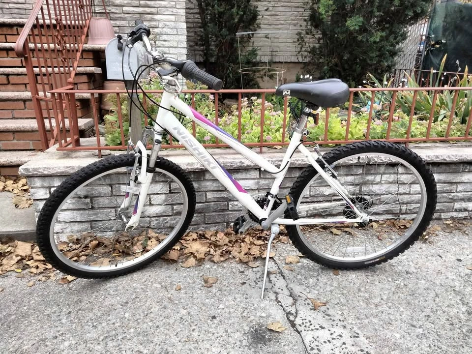 Nishiki 26" Mountain Bike - photo 2