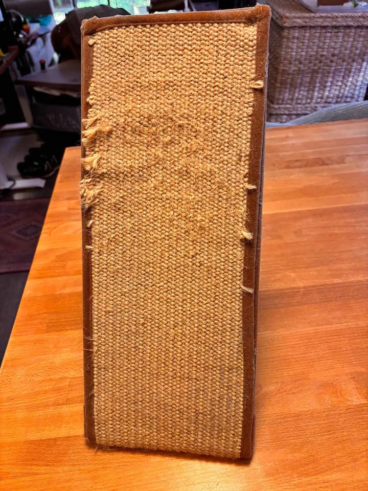 Scratching Post for cats