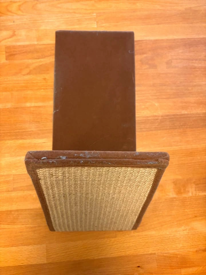 Scratching Post for cats - photo 3