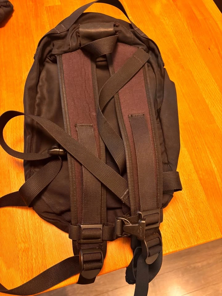 MEC Retro Backpack (Small) - photo 2