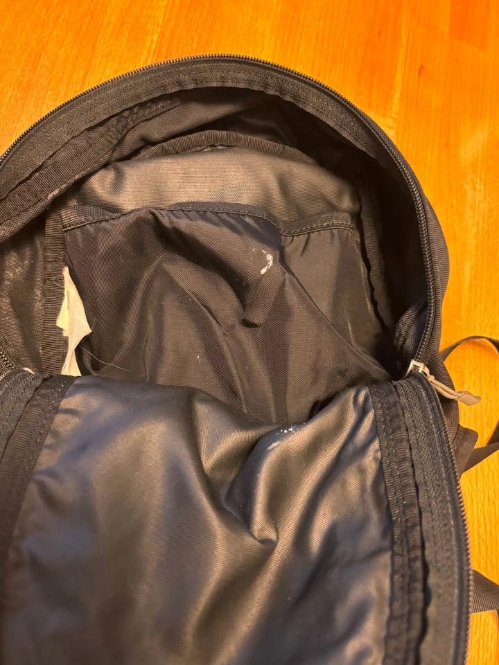 MEC Retro Backpack (Small) - photo 3