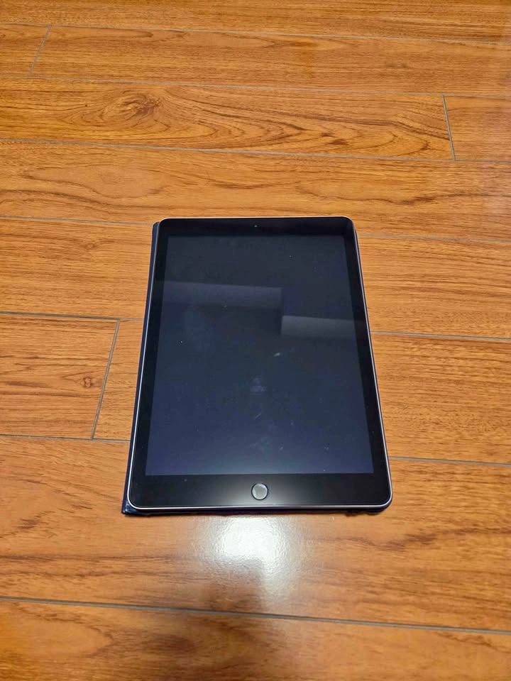 Apple iPad 5th gen 32GB with original charger