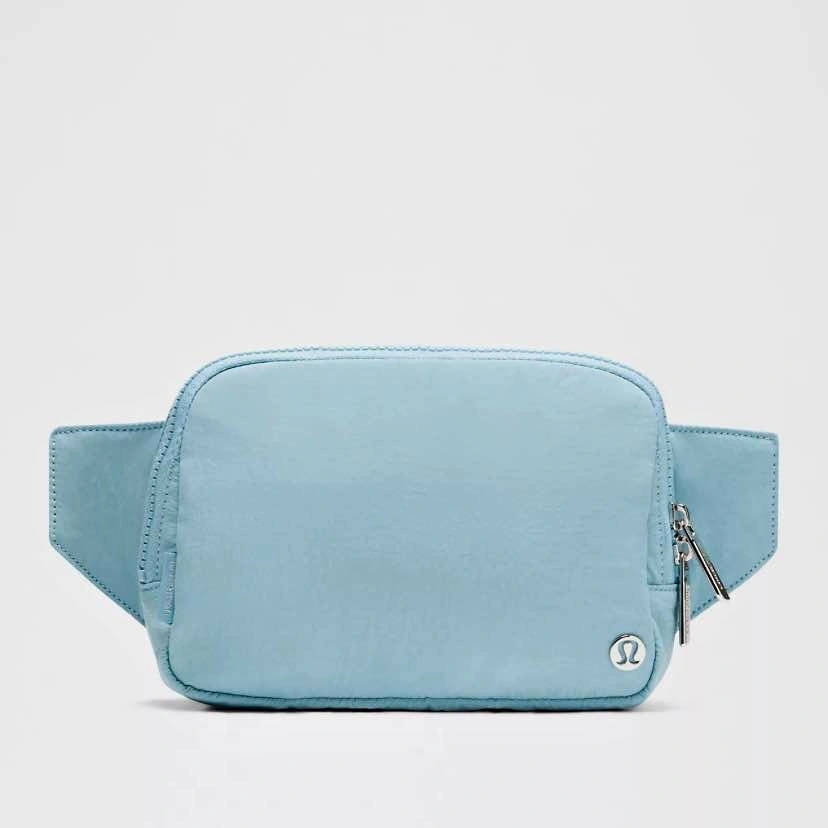 NWT Lululemon Everywhere Belt Bag Large with Long Strap 2L