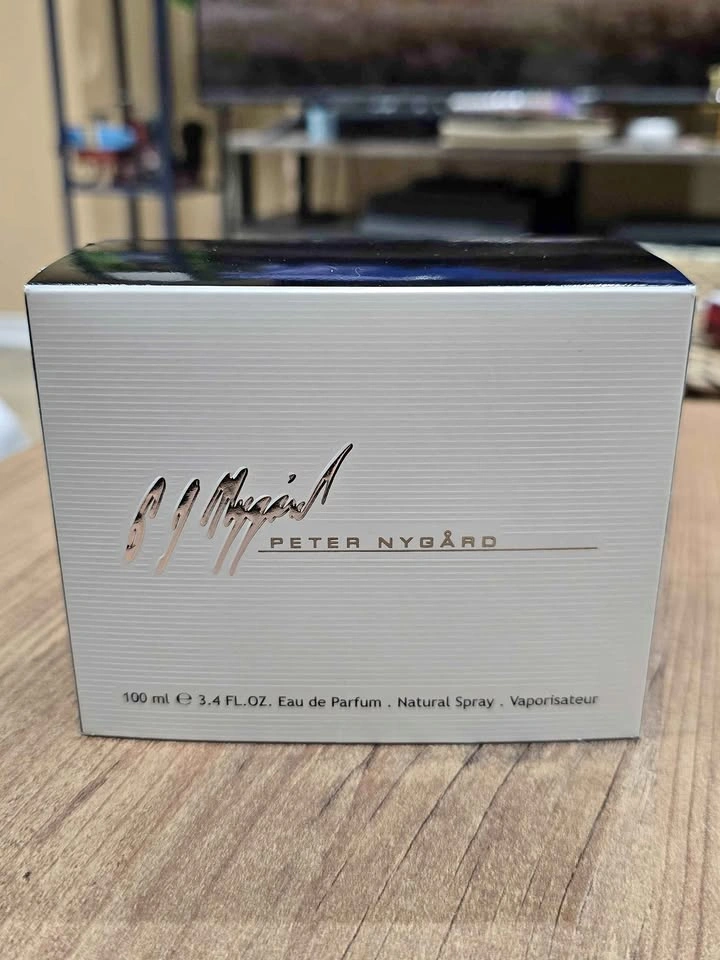 Peter Nygård Eau de Parfum 100ml