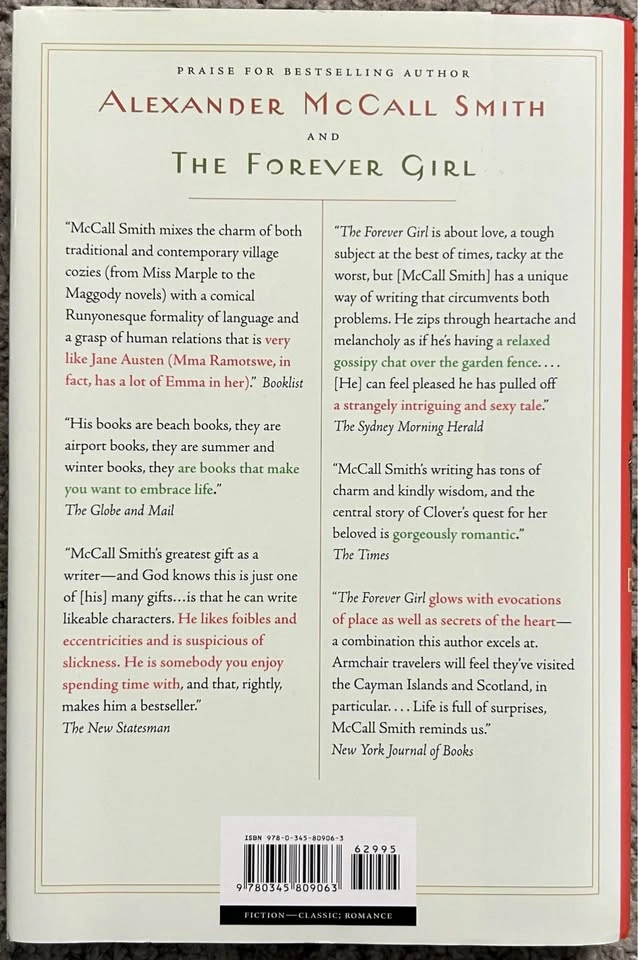 Emma: A Modern Retelling by Alexander McCall Smith - photo 3