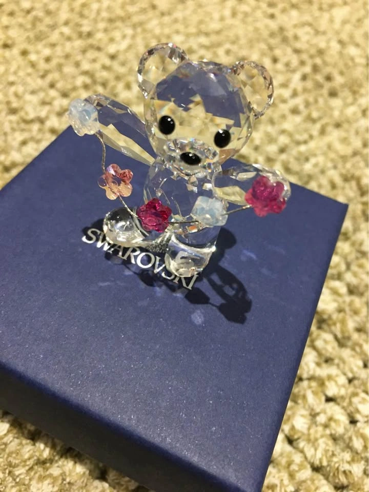 Swarovski | Flowers For You | South Surrey / White Rock - photo 4