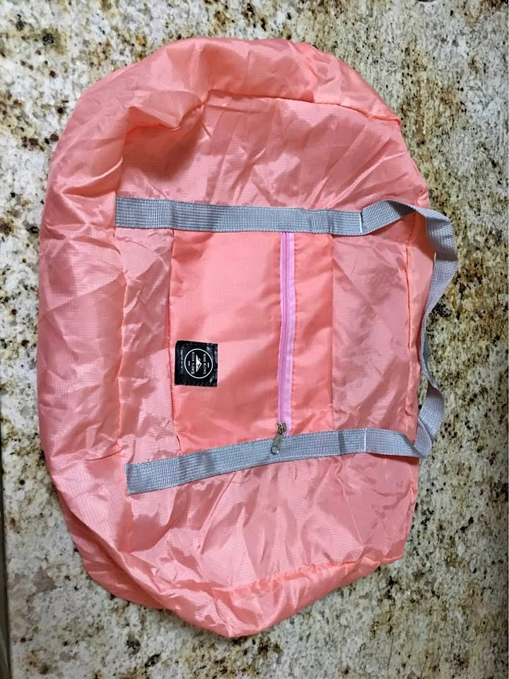 Gym Bag | South Surrey / White Rock