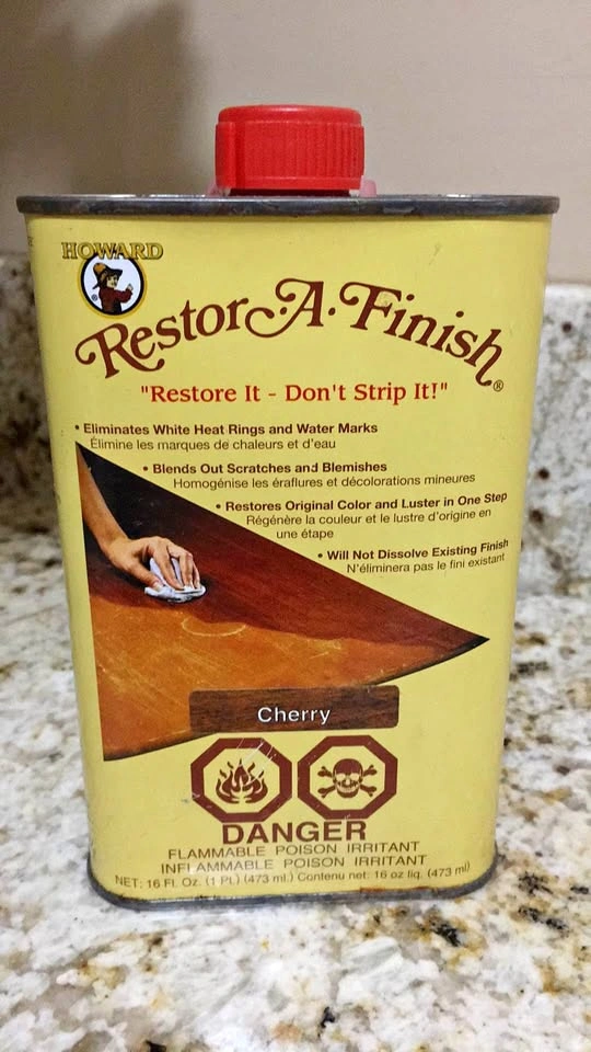 Cabinet & Furniture Restorer | South Surrey / White Rock