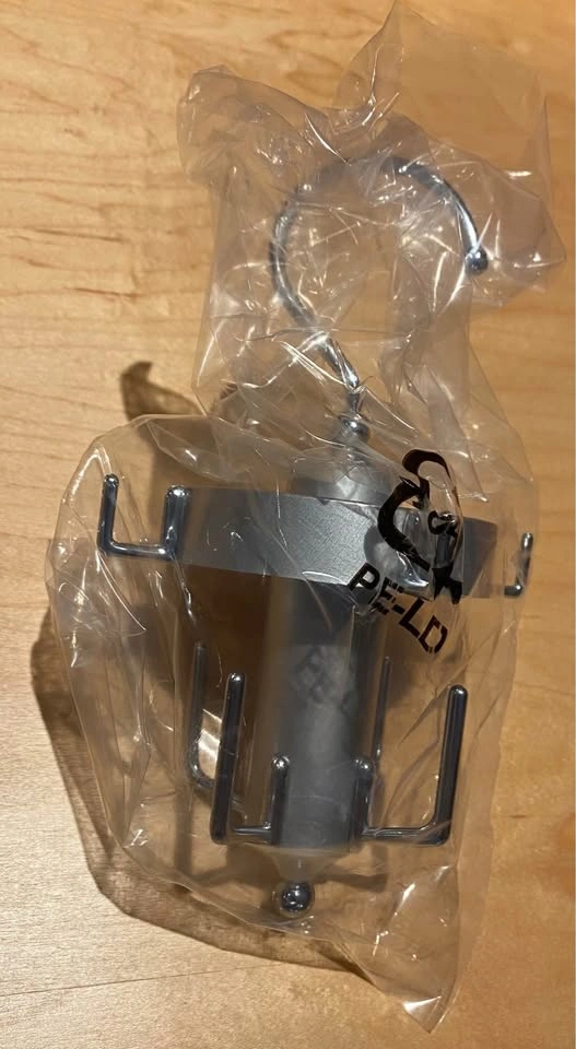 Rotating Belt Organizer | South Surrey / White Rock - photo 3