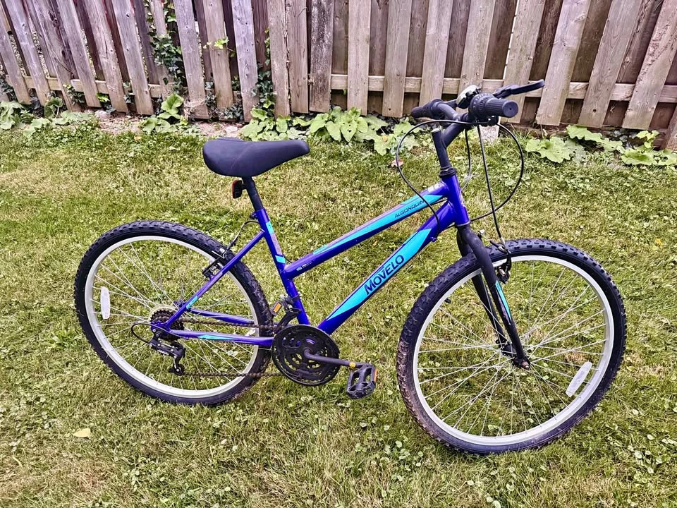 Movelo Algonquin 26" Women's Mountain Bike