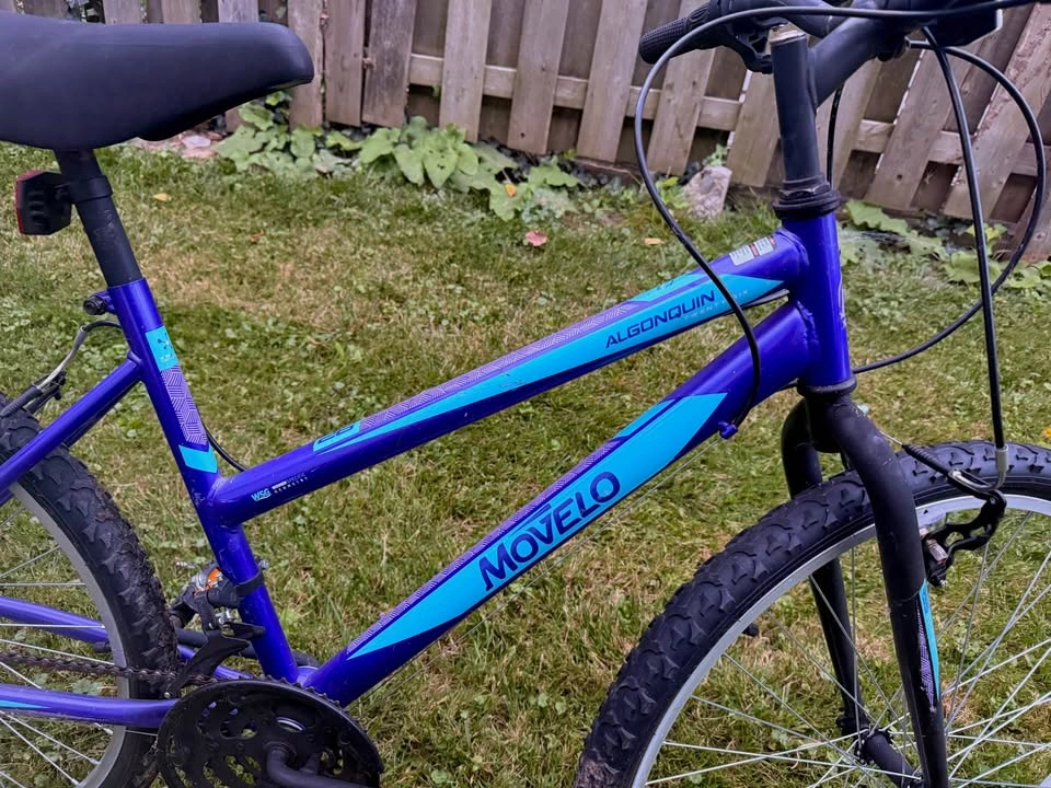 Movelo Algonquin 26" Women's Mountain Bike - photo 2