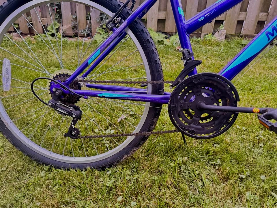 Movelo Algonquin 26" Women's Mountain Bike - photo 3