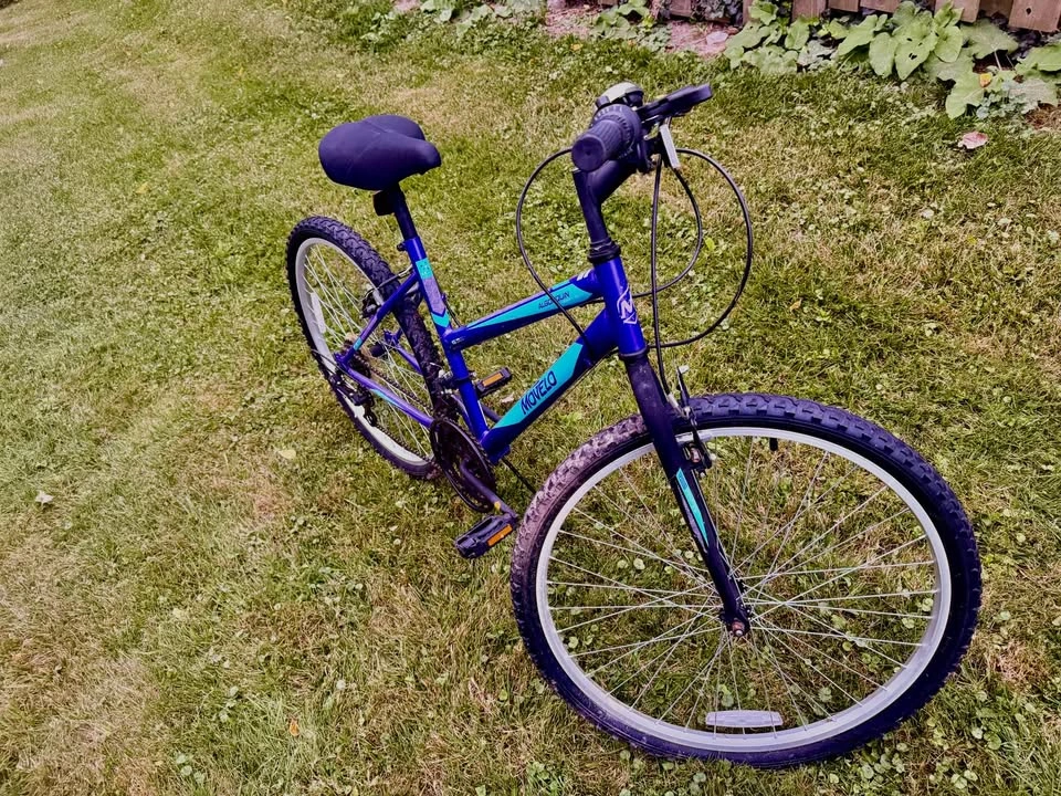 Movelo Algonquin 26" Women's Mountain Bike - photo 4