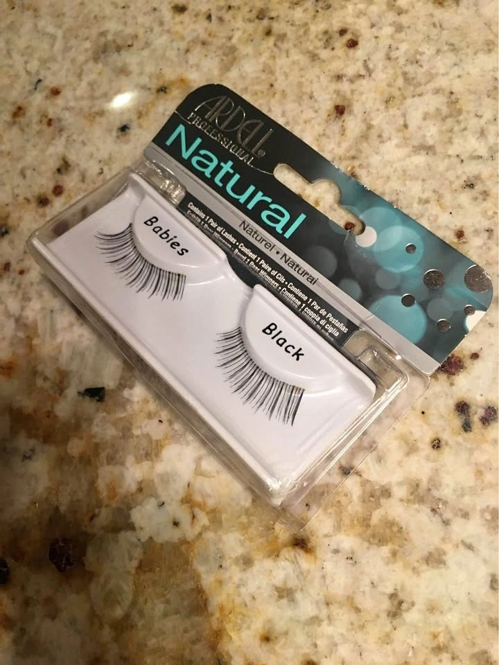 Ardell Eyelashes | South Surrey / White Rock