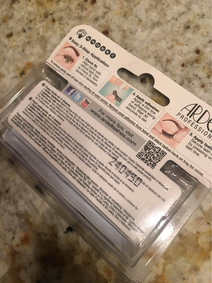 Ardell Eyelashes | South Surrey / White Rock - photo 2