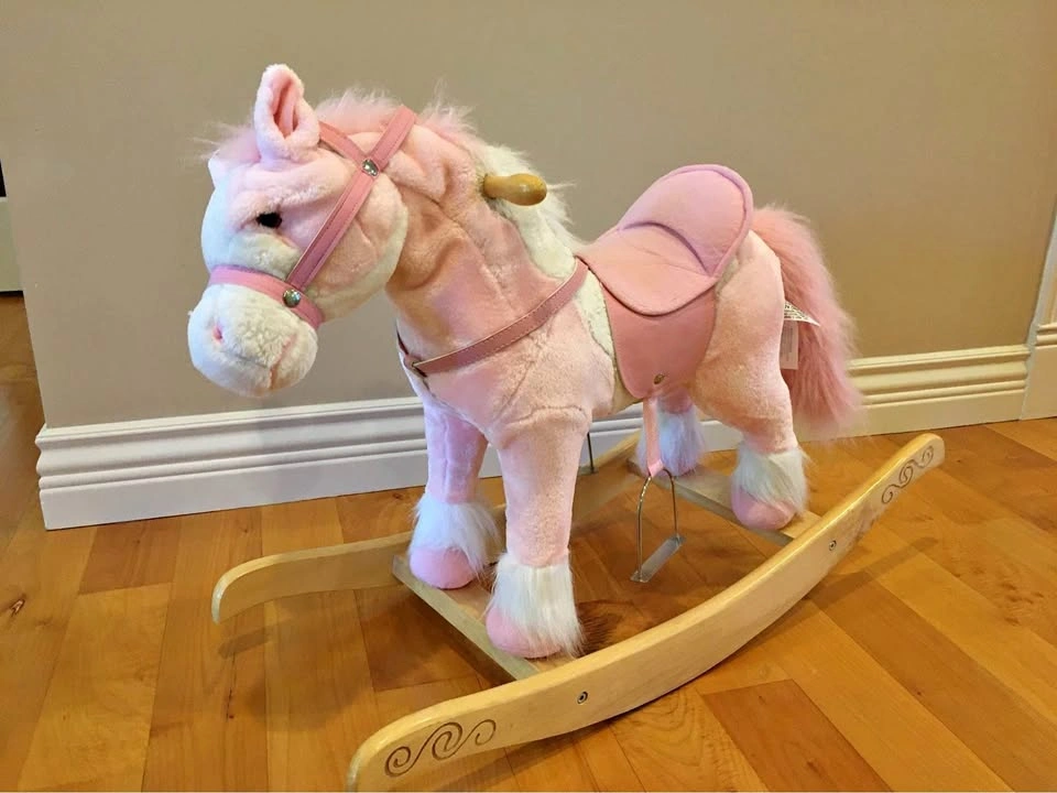 Rocking Horse | South Surrey / White Rock