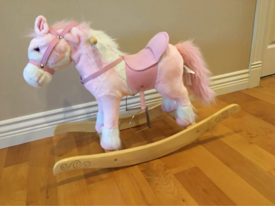 Rocking Horse | South Surrey / White Rock - photo 2