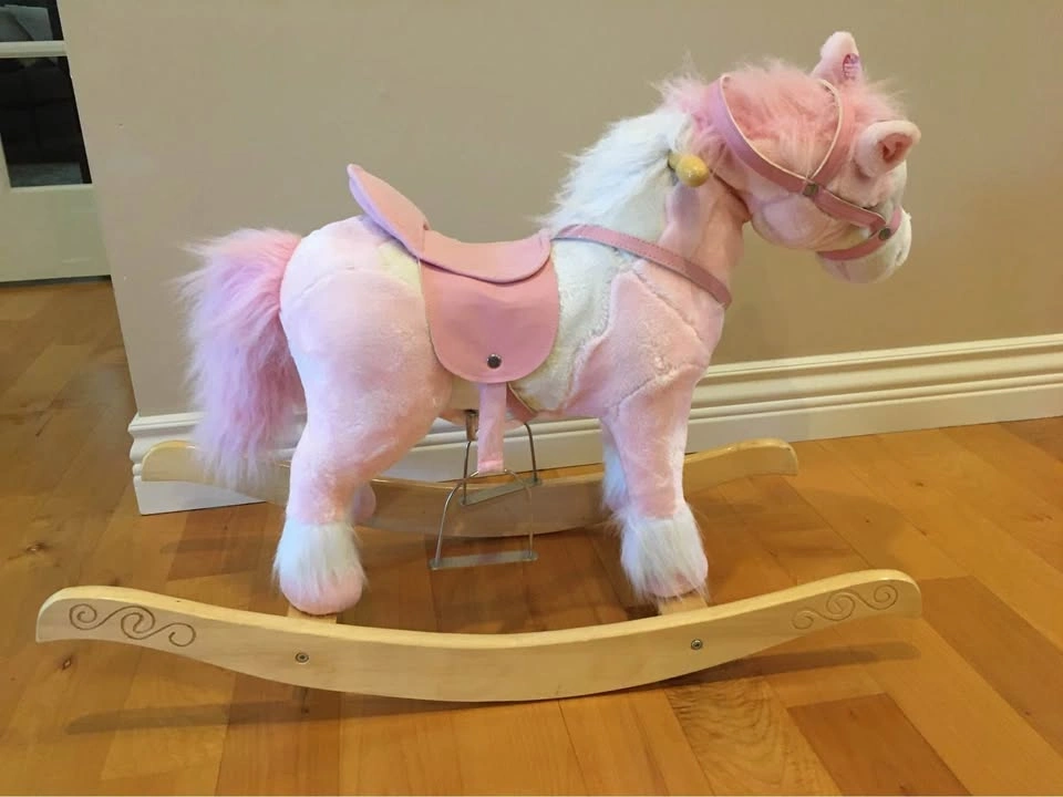 Rocking Horse | South Surrey / White Rock - photo 3