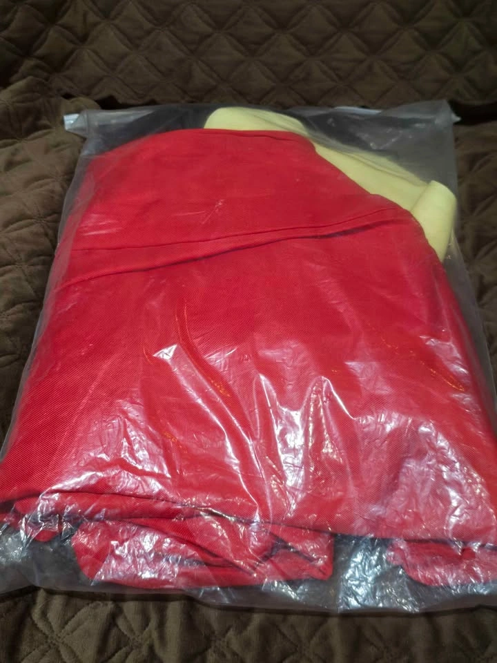 Money Heist Salvador Dali Halloween Costume - Size Large - photo 2