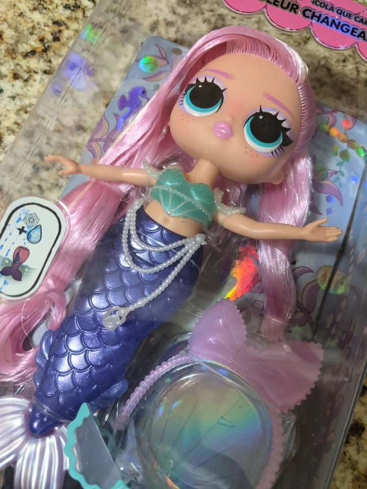 LOL Surprise! Tweens Mermaids! - photo 2