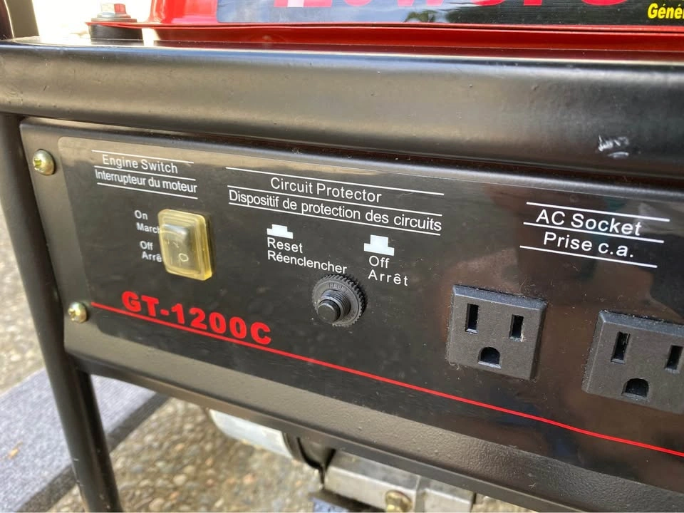 Gas Generator | South Surrey / White Rock - photo 2